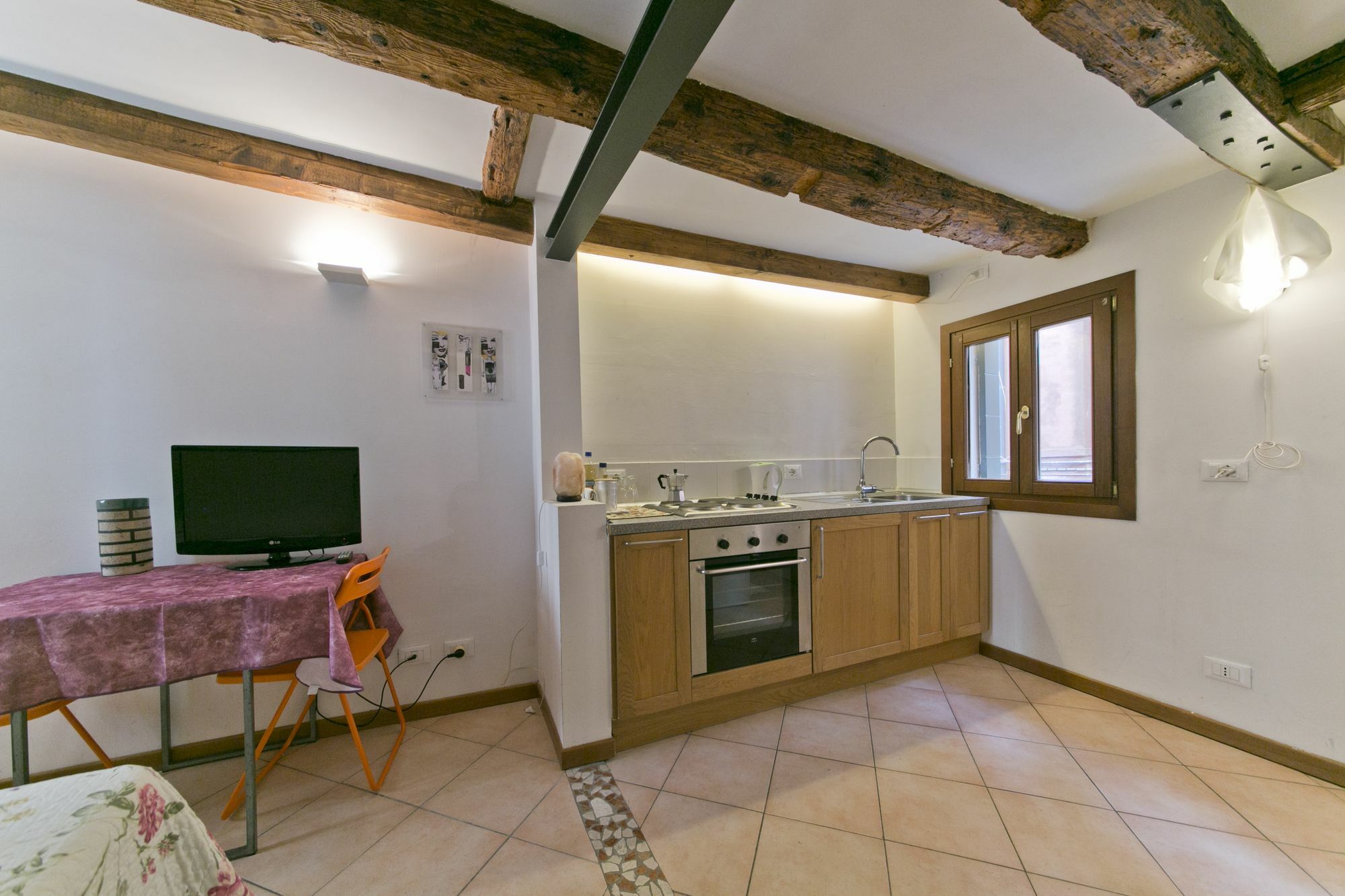 In The Heart Of Biennale Ac Wi-Fi Apartment Венеция Екстериор снимка