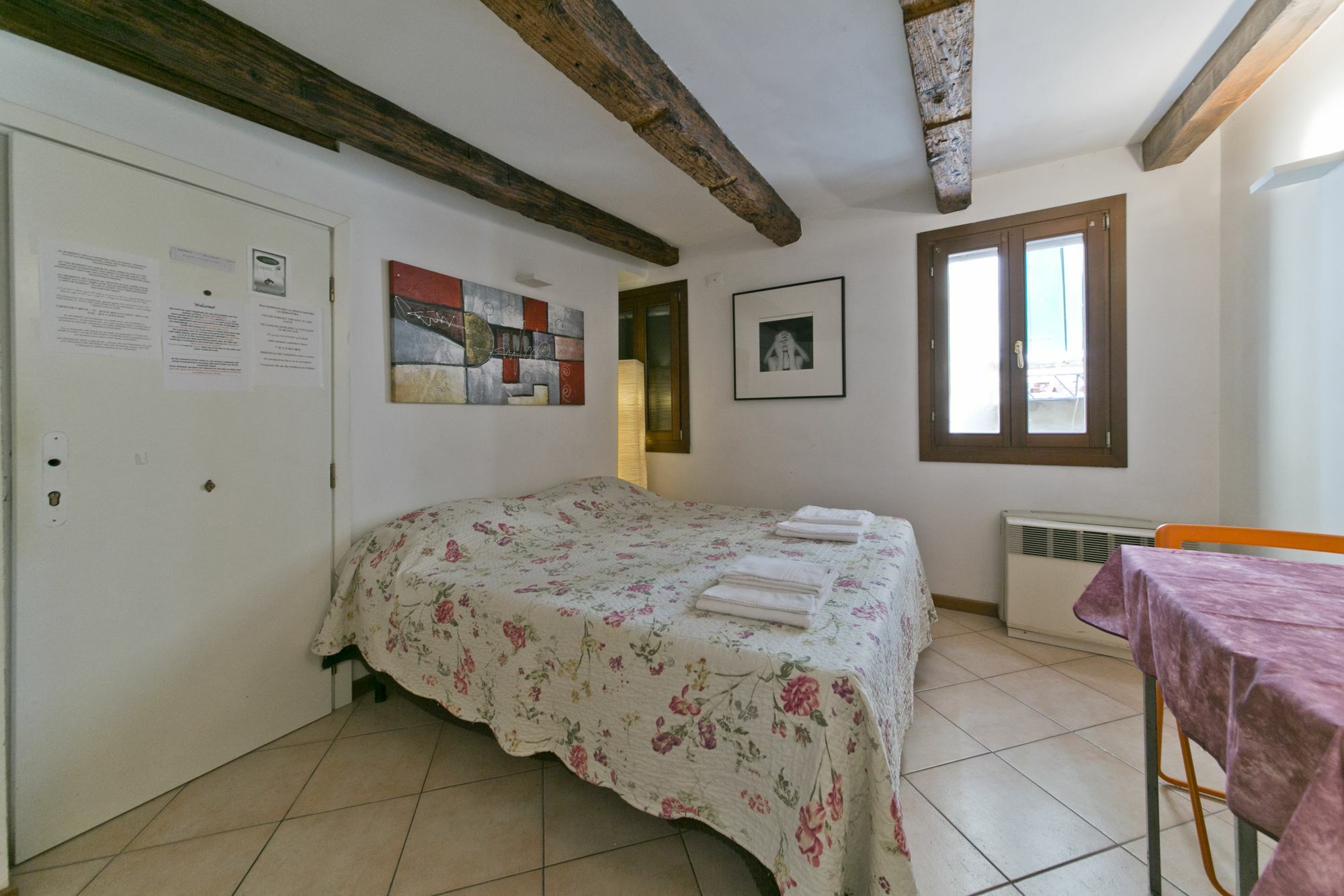 In The Heart Of Biennale Ac Wi-Fi Apartment Венеция Екстериор снимка
