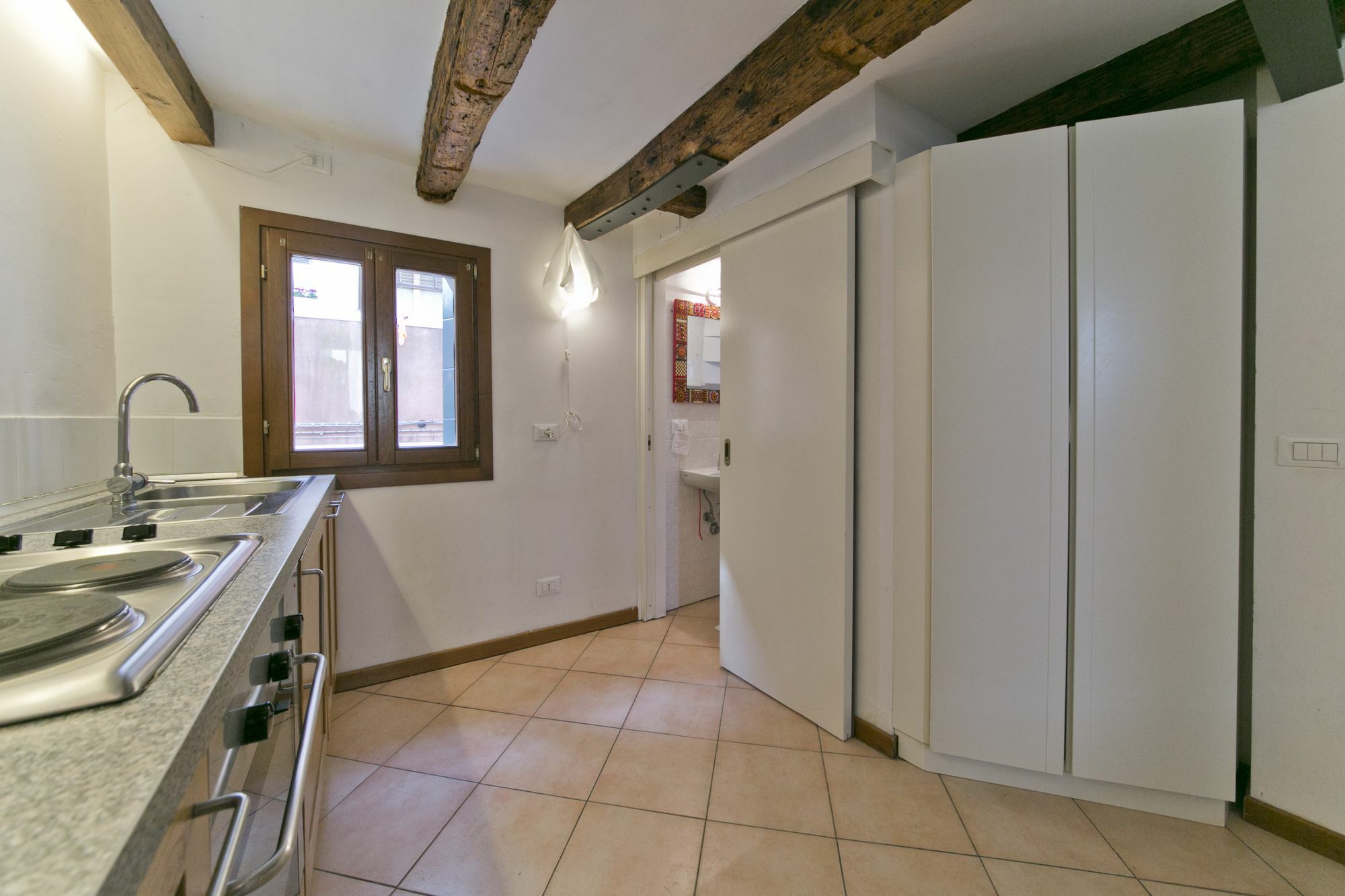 In The Heart Of Biennale Ac Wi-Fi Apartment Венеция Екстериор снимка
