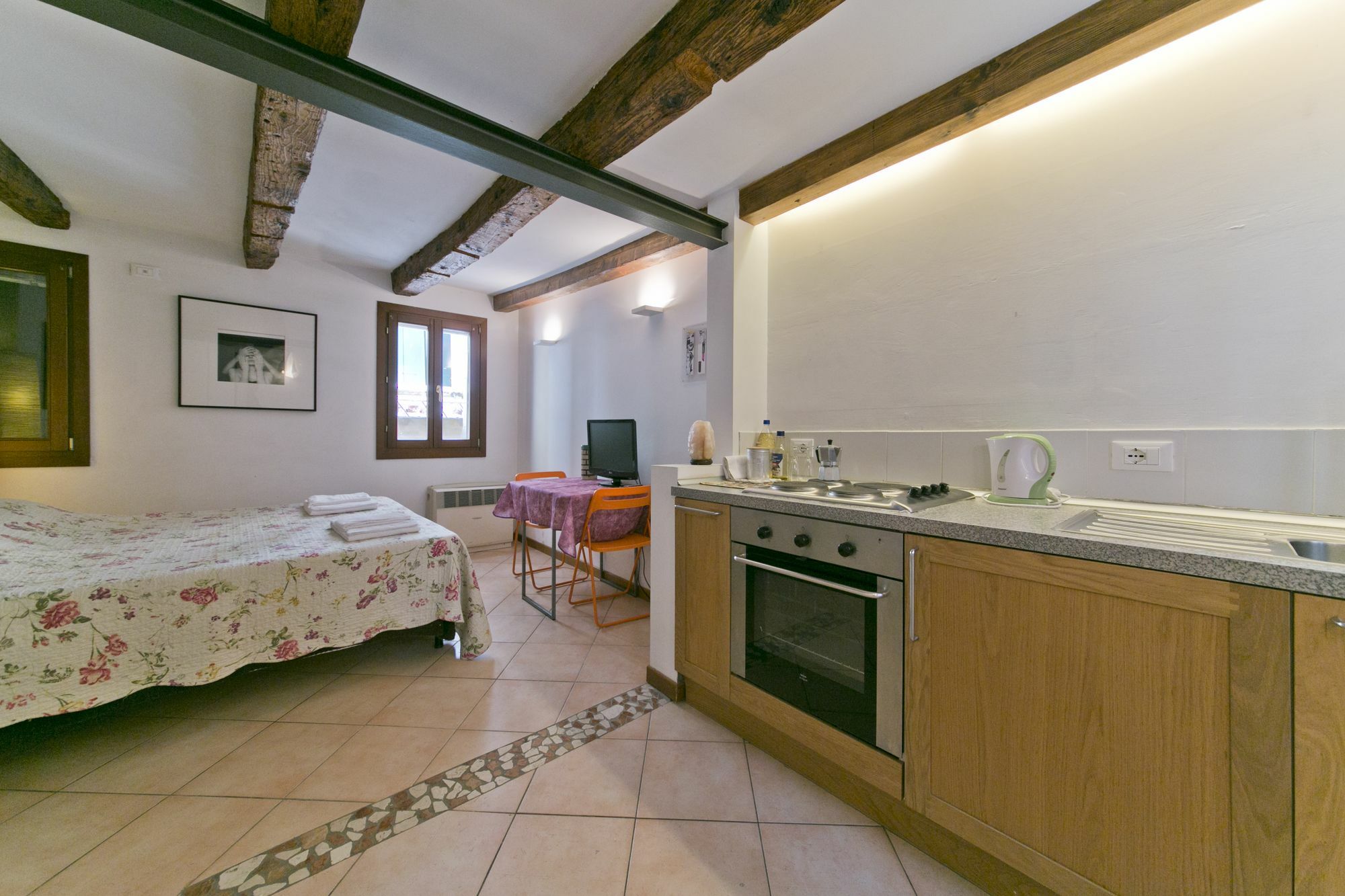In The Heart Of Biennale Ac Wi-Fi Apartment Венеция Екстериор снимка