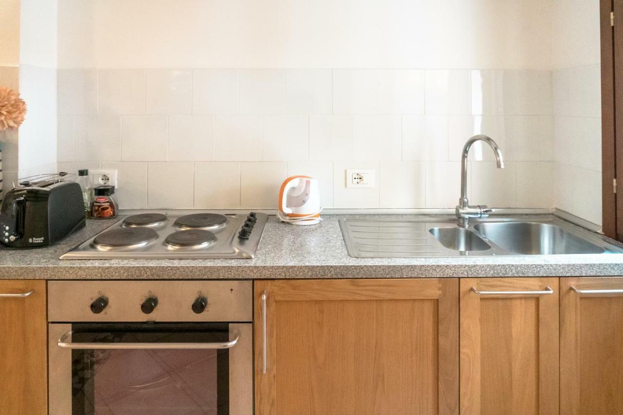 In The Heart Of Biennale Ac Wi-Fi Apartment Венеция Екстериор снимка