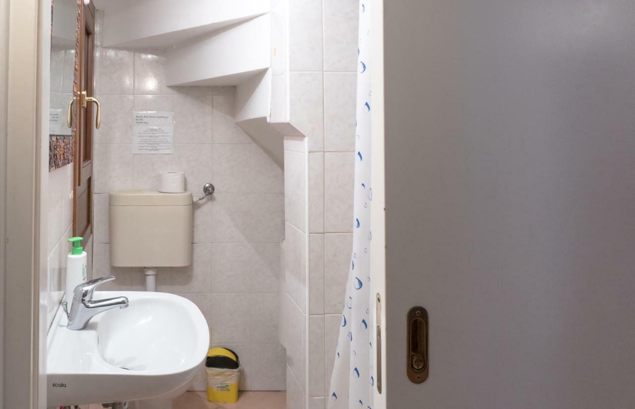 In The Heart Of Biennale Ac Wi-Fi Apartment Венеция Екстериор снимка